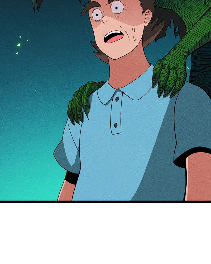 Line (TSUKISHIMA Sango) Chapter 53 page 61 - 