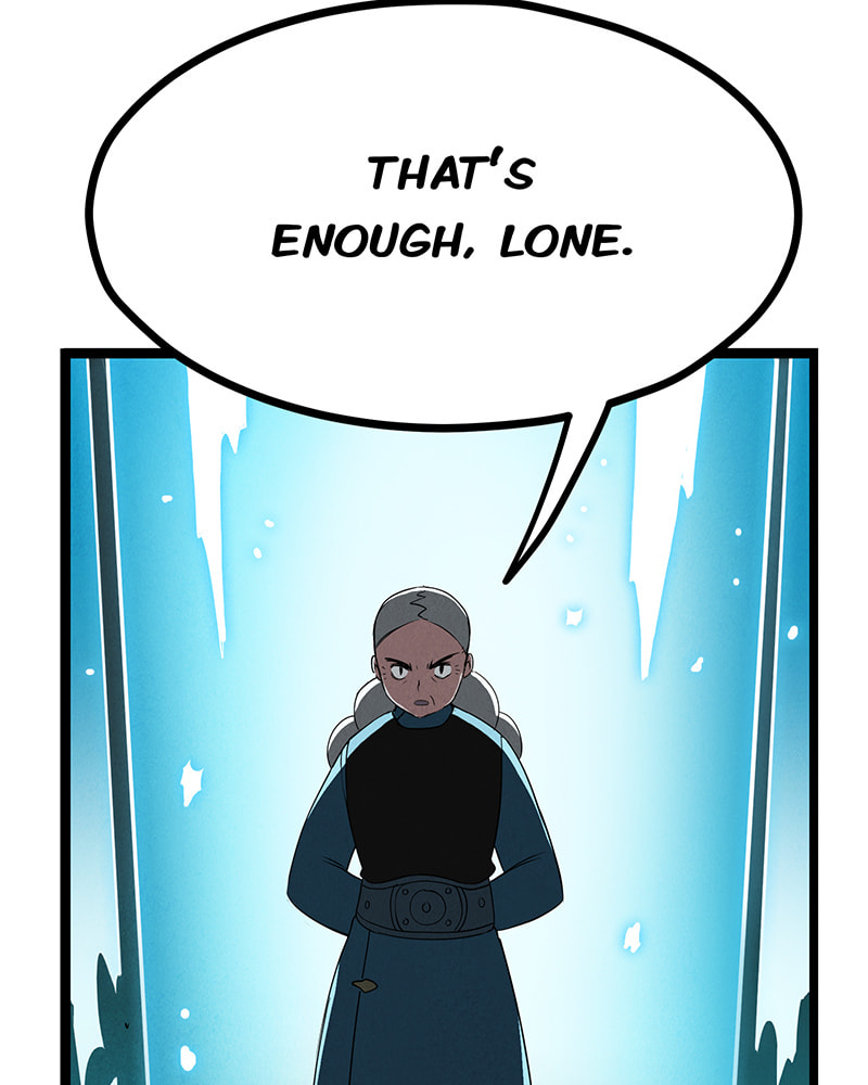 Line (TSUKISHIMA Sango) Chapter 53 page 70 - 