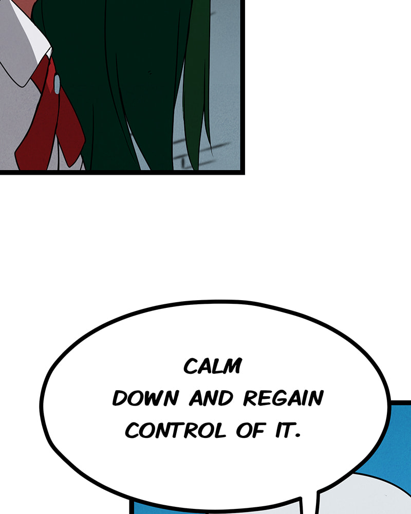 Line (TSUKISHIMA Sango) Chapter 53 page 73 - 