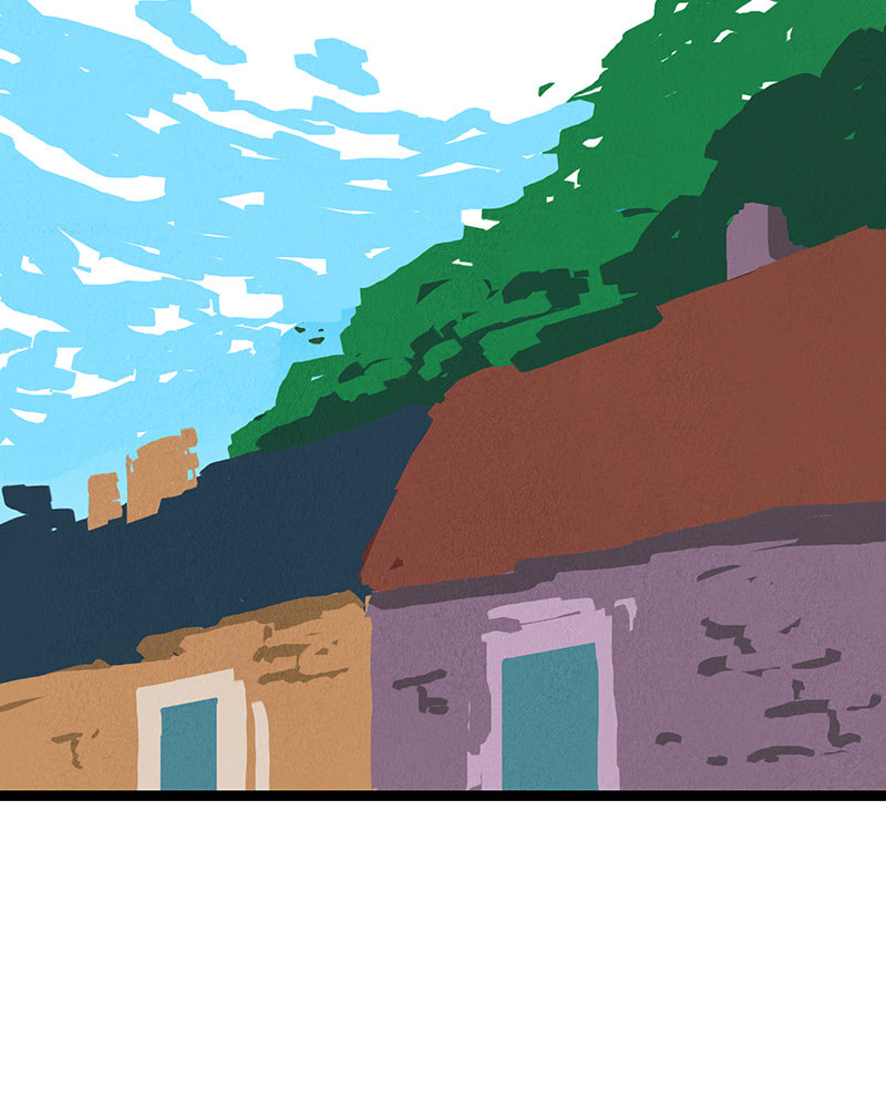 Line (TSUKISHIMA Sango) Chapter 53 page 81 - 
