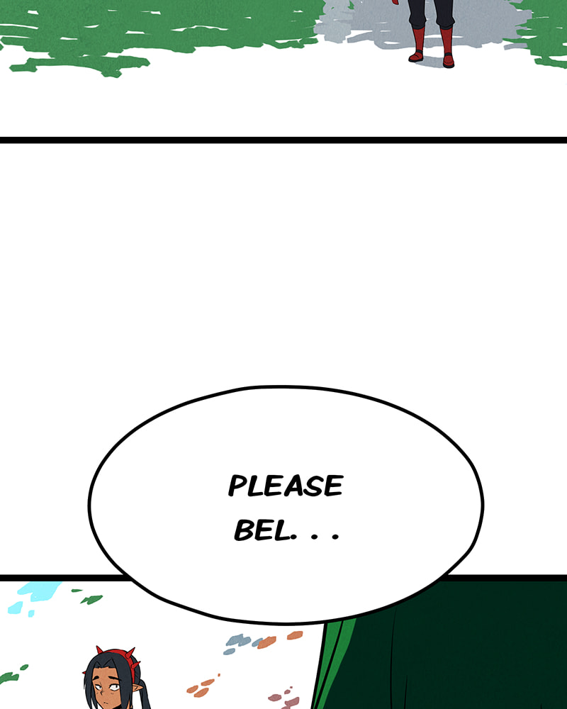 Line (TSUKISHIMA Sango) Chapter 53 page 83 - 