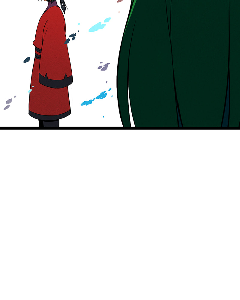 Line (TSUKISHIMA Sango) Chapter 53 page 84 - 