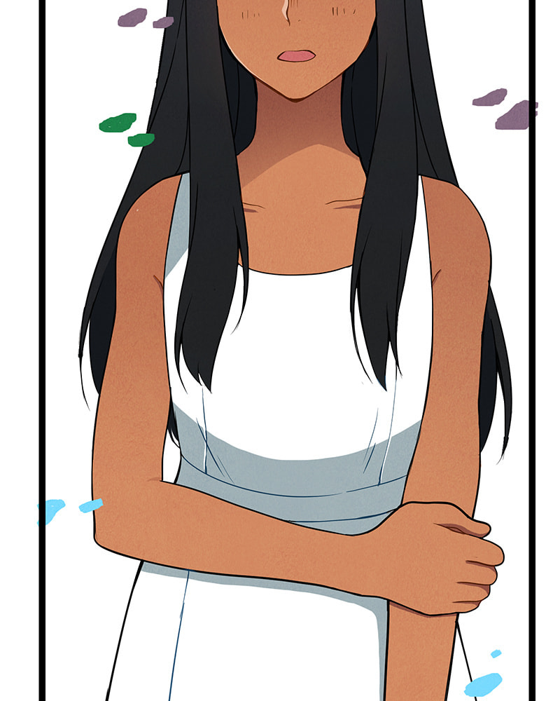 Line (TSUKISHIMA Sango) Chapter 53 page 86 - 