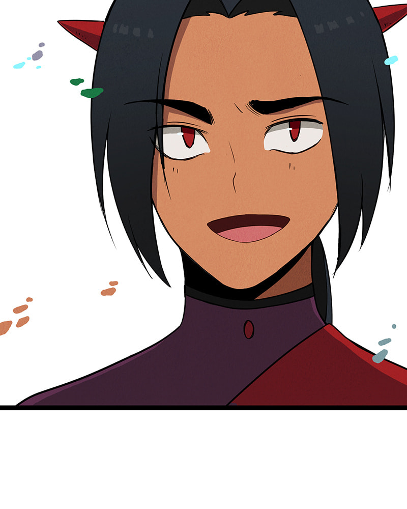 Line (TSUKISHIMA Sango) Chapter 53 page 88 - 