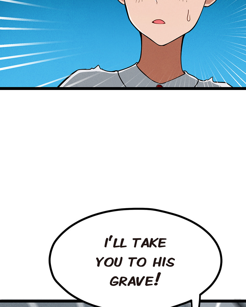 Line (TSUKISHIMA Sango) Chapter 53 page 10 - 