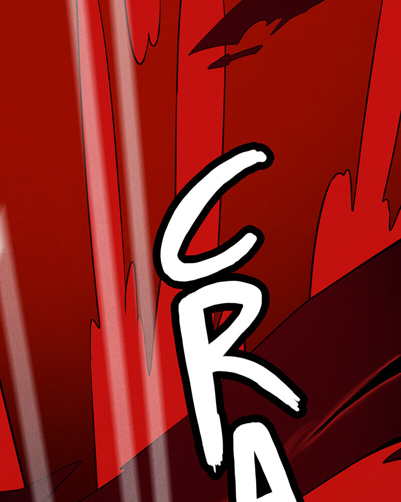Line (TSUKISHIMA Sango) Chapter 54 page 1 - 