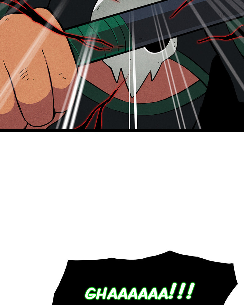 Line (TSUKISHIMA Sango) Chapter 54 page 11 - 