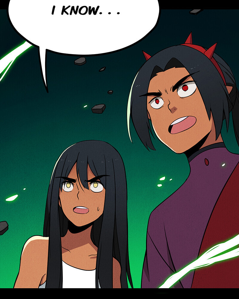 Line (TSUKISHIMA Sango) Chapter 54 page 103 - 