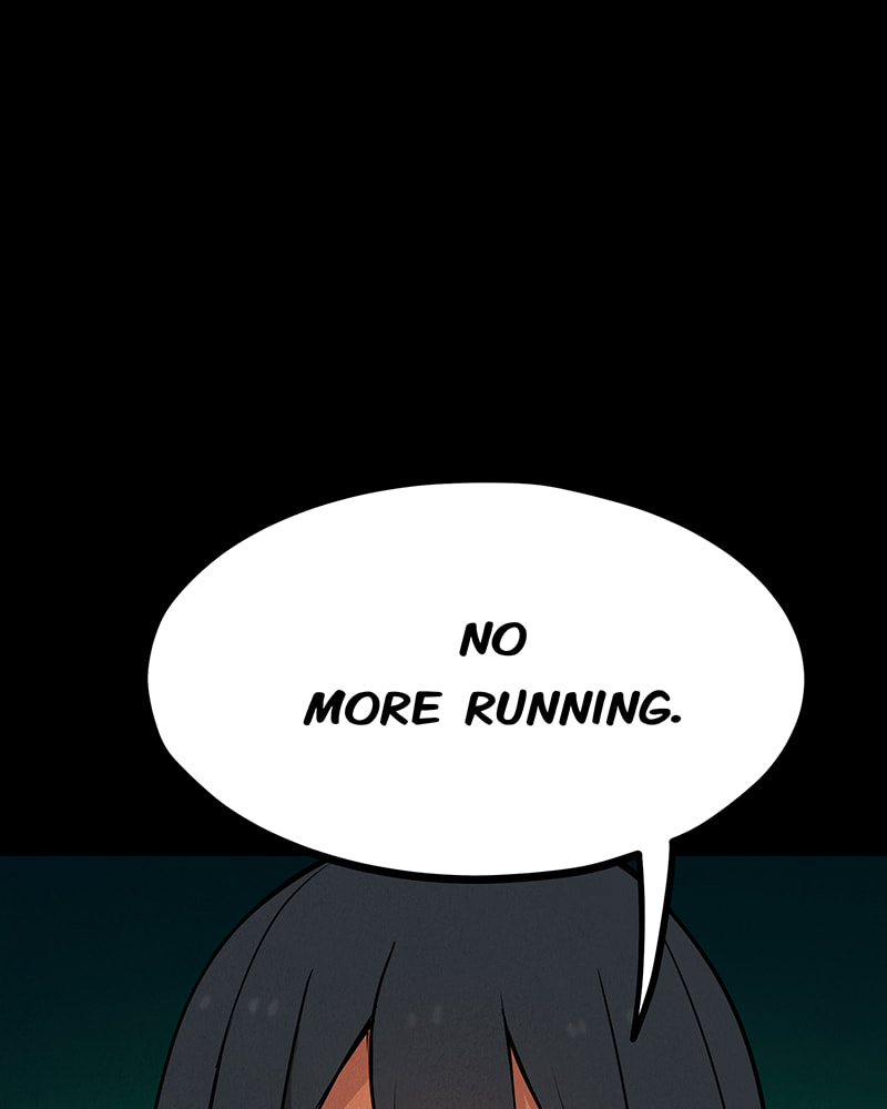 Line (TSUKISHIMA Sango) Chapter 54 page 104 - 