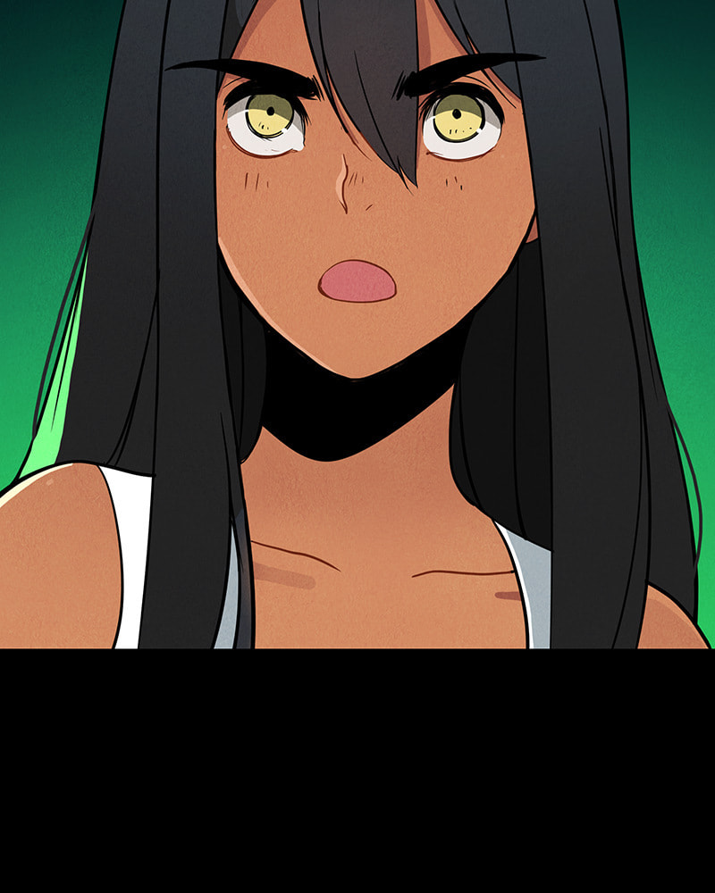Line (TSUKISHIMA Sango) Chapter 54 page 105 - 