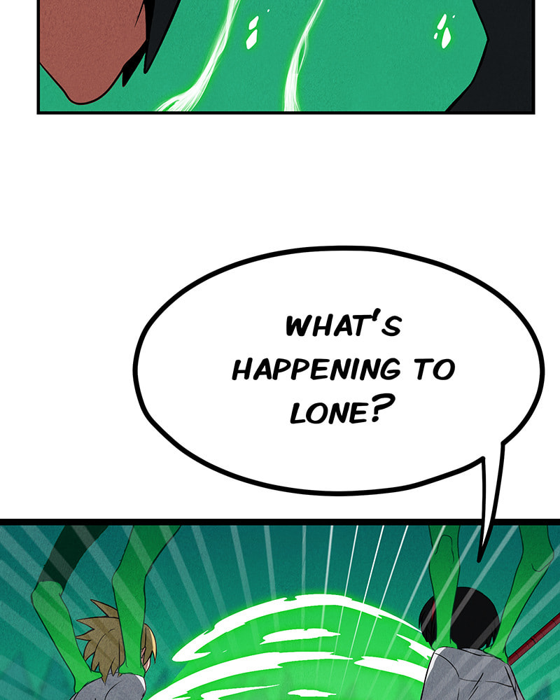 Line (TSUKISHIMA Sango) Chapter 54 page 17 - 
