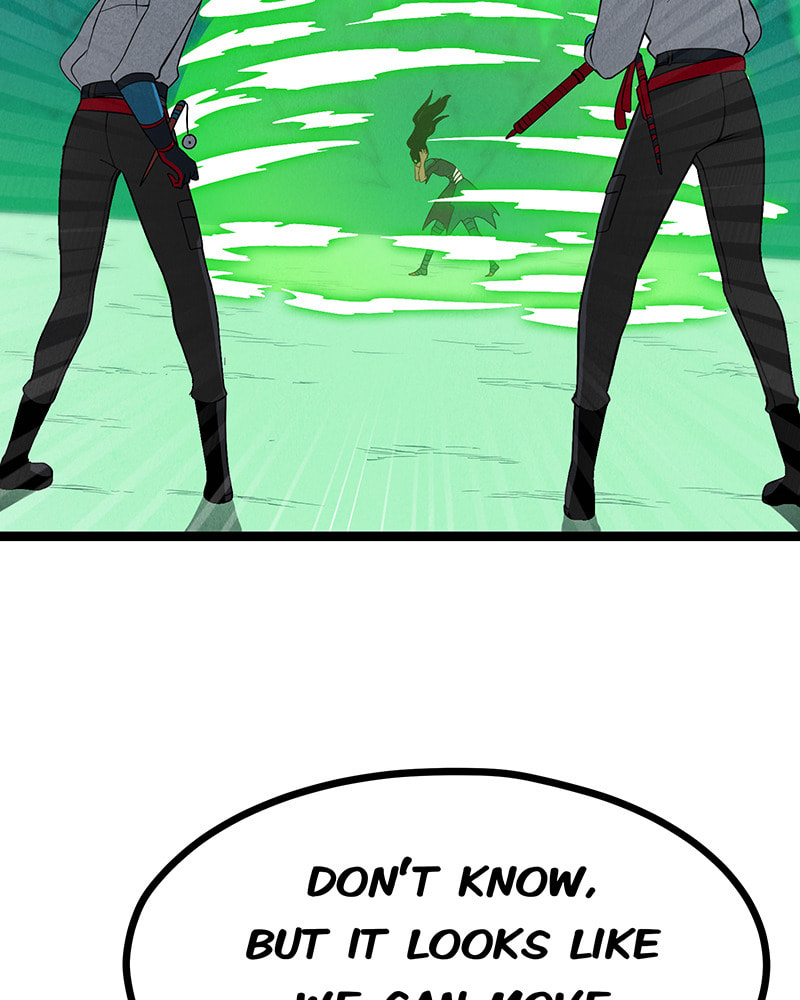 Line (TSUKISHIMA Sango) Chapter 54 page 18 - 