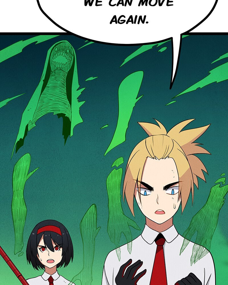 Line (TSUKISHIMA Sango) Chapter 54 page 19 - 