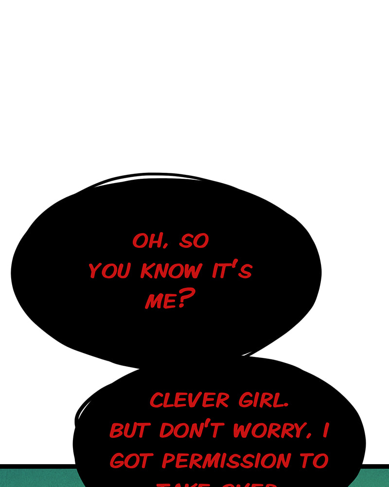 Line (TSUKISHIMA Sango) Chapter 54 page 25 - 