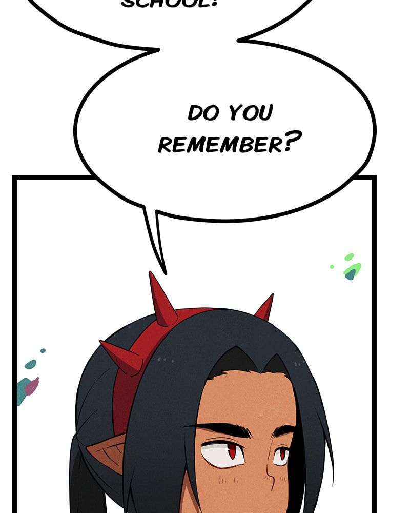 Line (TSUKISHIMA Sango) Chapter 54 page 36 - 