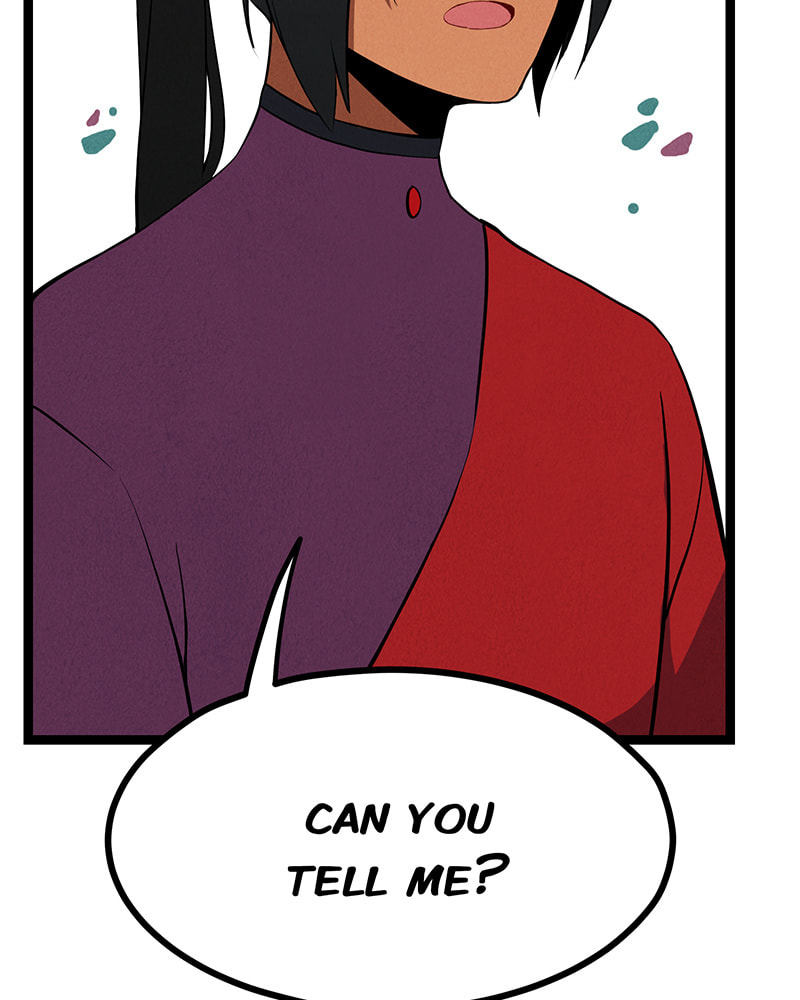 Line (TSUKISHIMA Sango) Chapter 54 page 37 - 