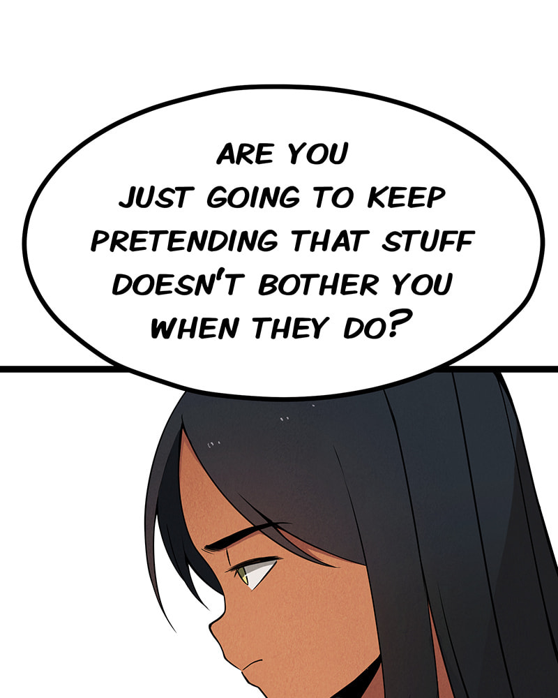Line (TSUKISHIMA Sango) Chapter 54 page 49 - 