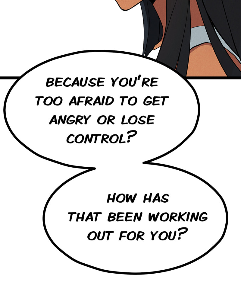 Line (TSUKISHIMA Sango) Chapter 54 page 50 - 