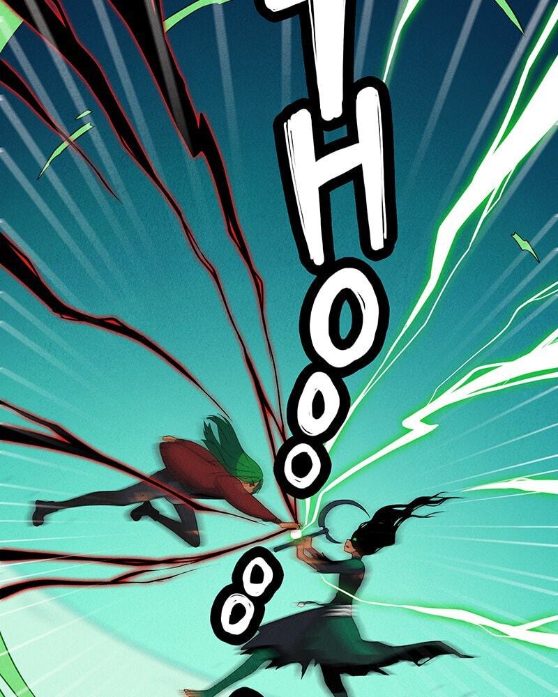 Line (TSUKISHIMA Sango) Chapter 54 page 6 - 