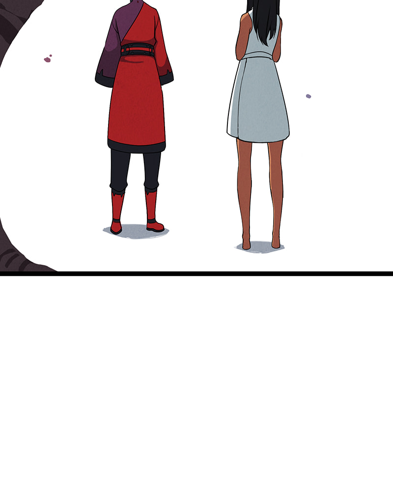 Line (TSUKISHIMA Sango) Chapter 54 page 52 - 