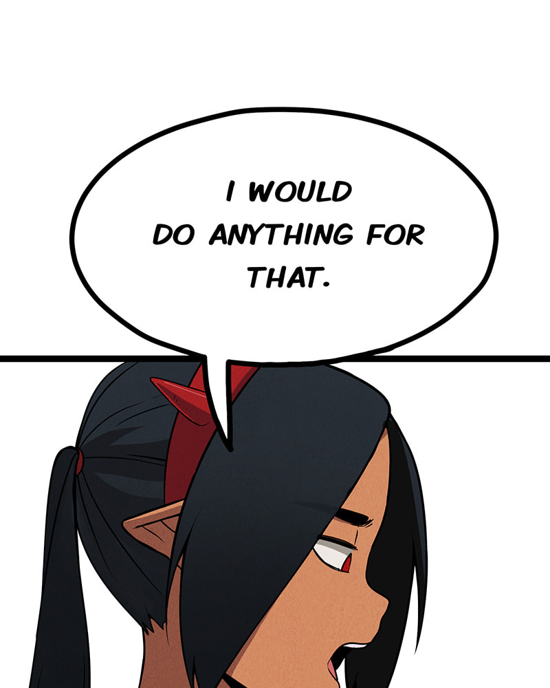 Line (TSUKISHIMA Sango) Chapter 54 page 53 - 
