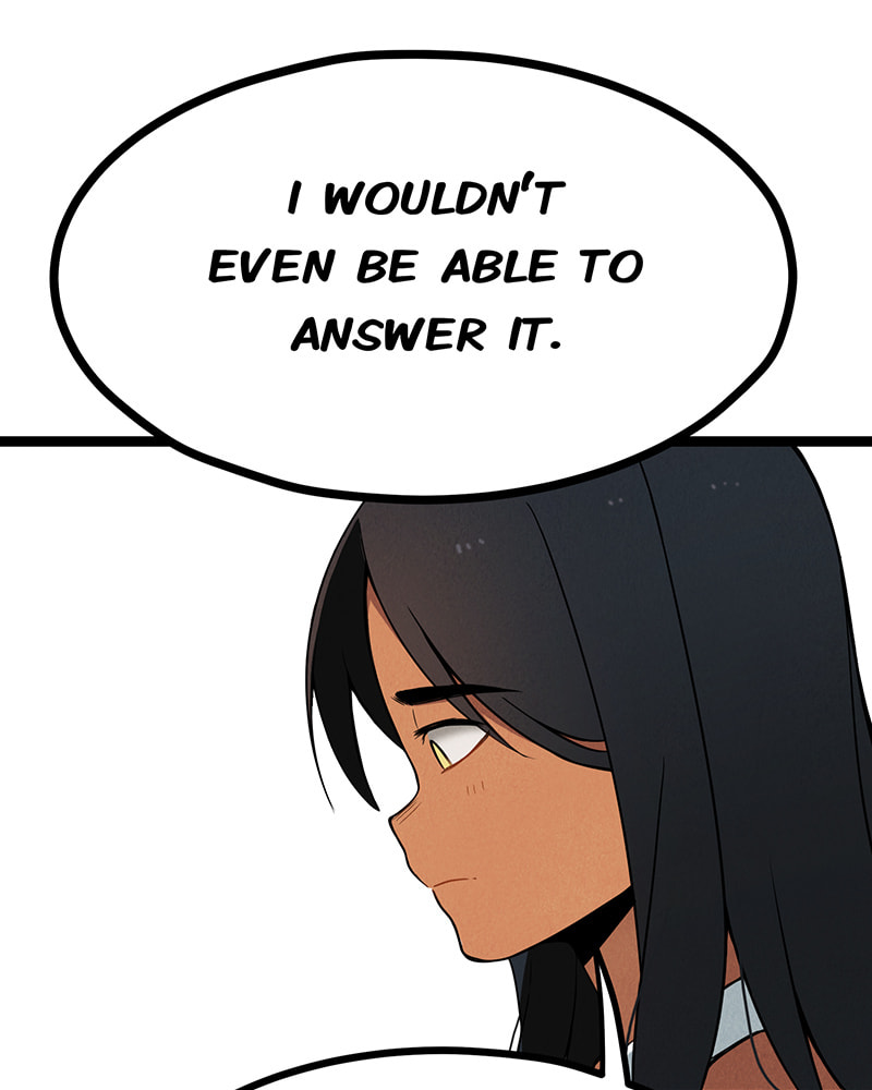 Line (TSUKISHIMA Sango) Chapter 54 page 55 - 