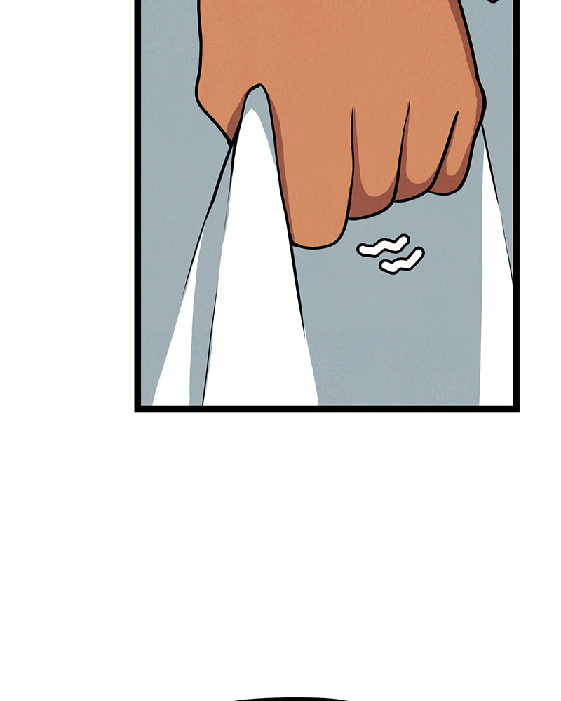 Line (TSUKISHIMA Sango) Chapter 54 page 57 - 