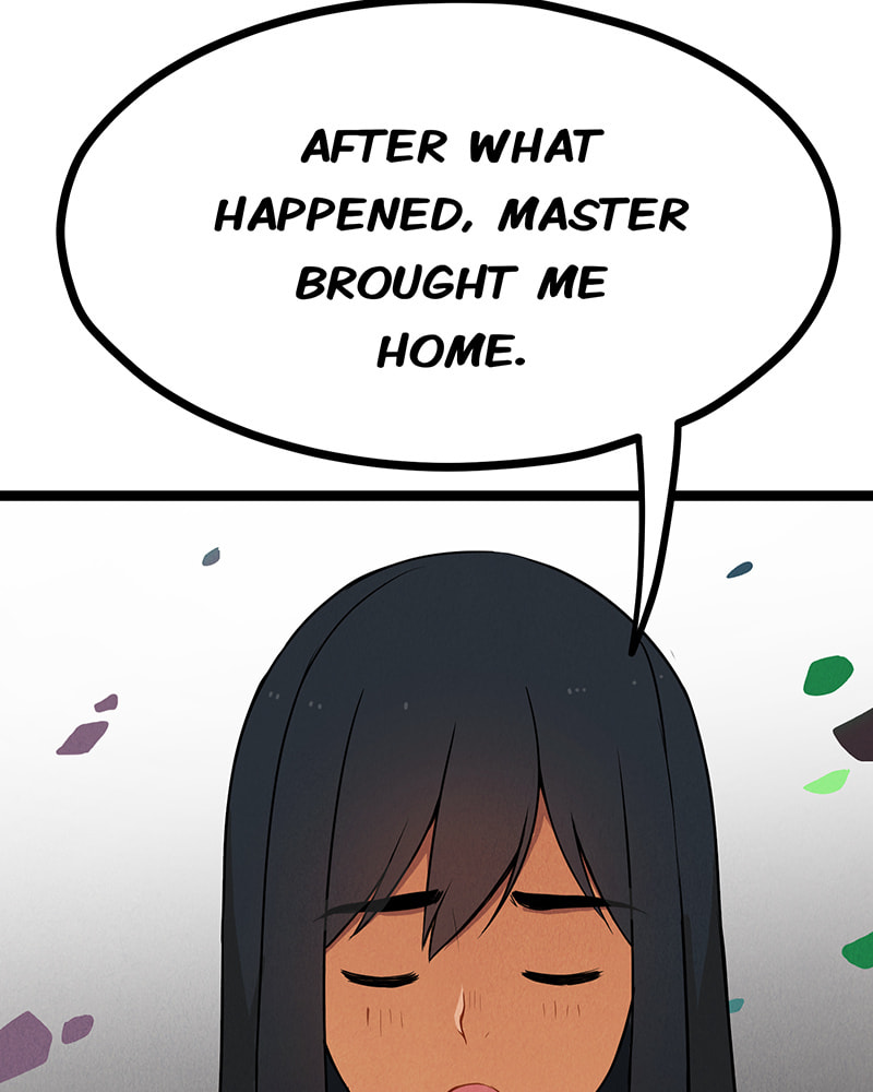 Line (TSUKISHIMA Sango) Chapter 54 page 58 - 