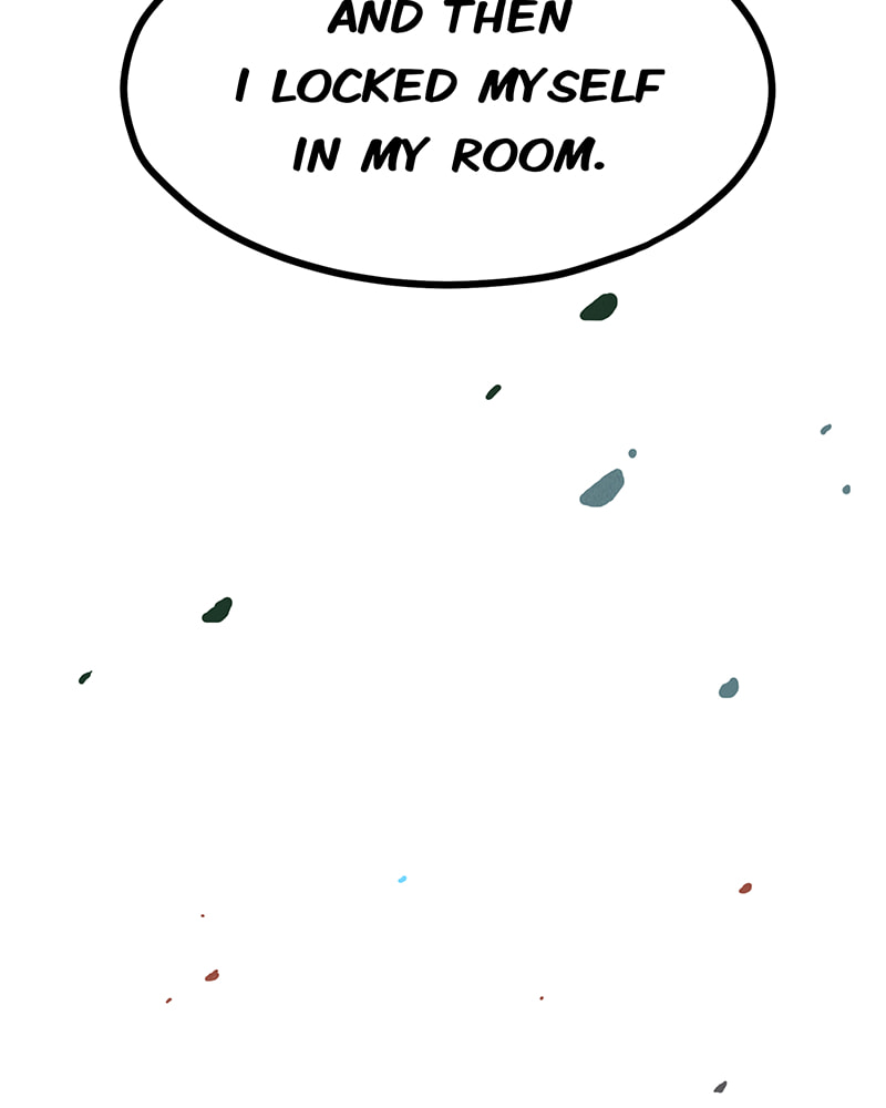 Line (TSUKISHIMA Sango) Chapter 54 page 60 - 