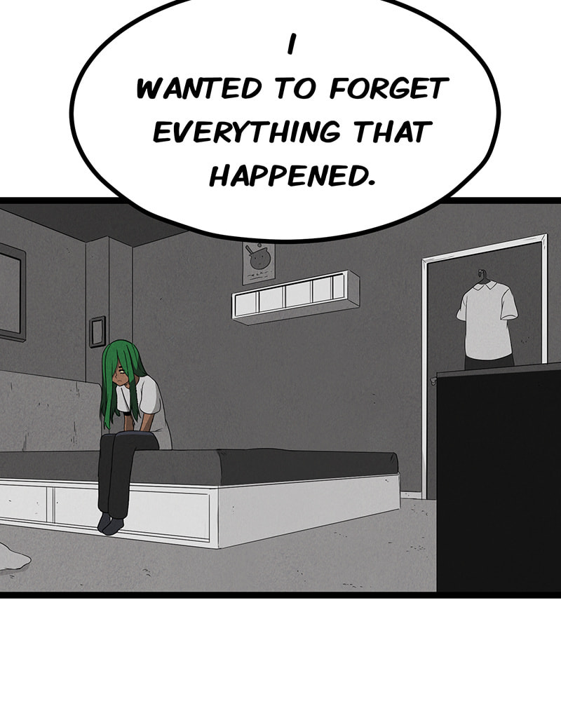 Line (TSUKISHIMA Sango) Chapter 54 page 63 - 