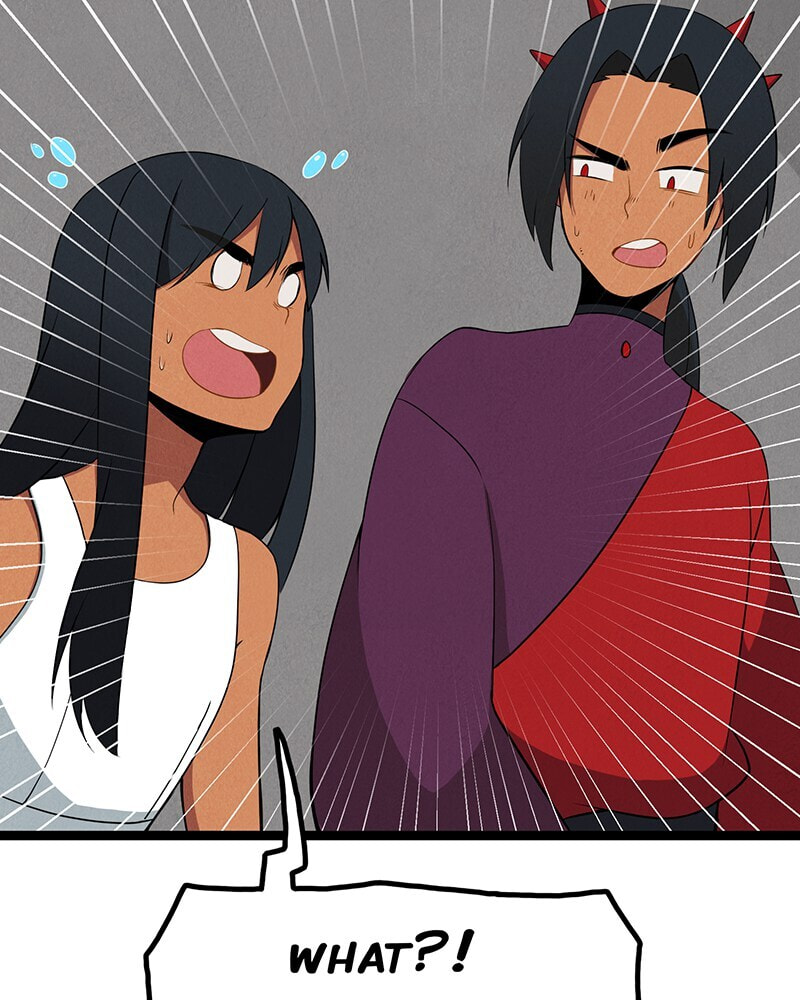 Line (TSUKISHIMA Sango) Chapter 54 page 66 - 