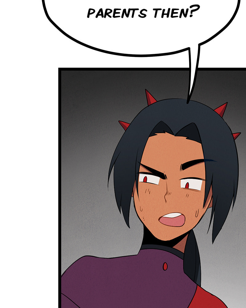 Line (TSUKISHIMA Sango) Chapter 54 page 68 - 