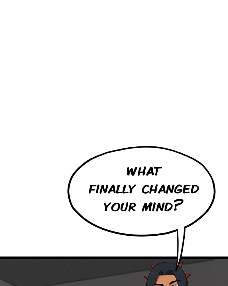 Line (TSUKISHIMA Sango) Chapter 54 page 72 - 