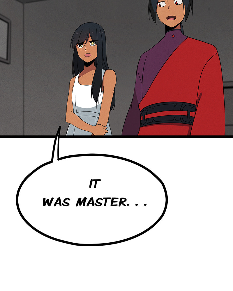 Line (TSUKISHIMA Sango) Chapter 54 page 73 - 