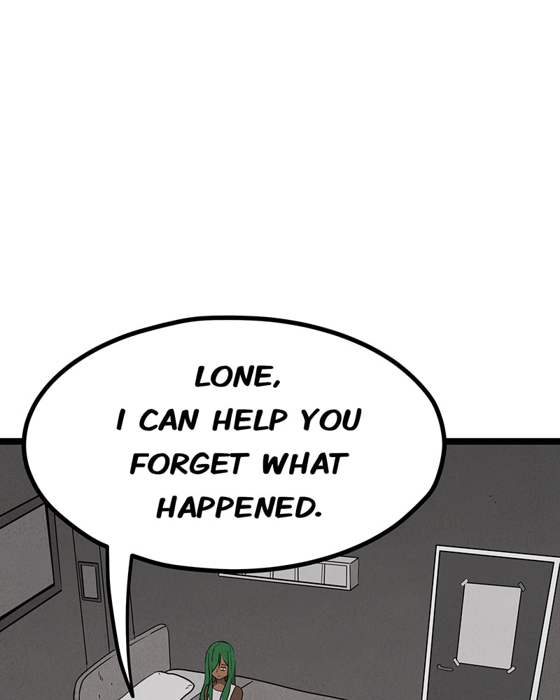 Line (TSUKISHIMA Sango) Chapter 54 page 74 - 