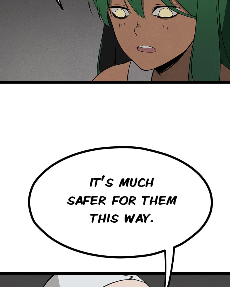 Line (TSUKISHIMA Sango) Chapter 54 page 77 - 