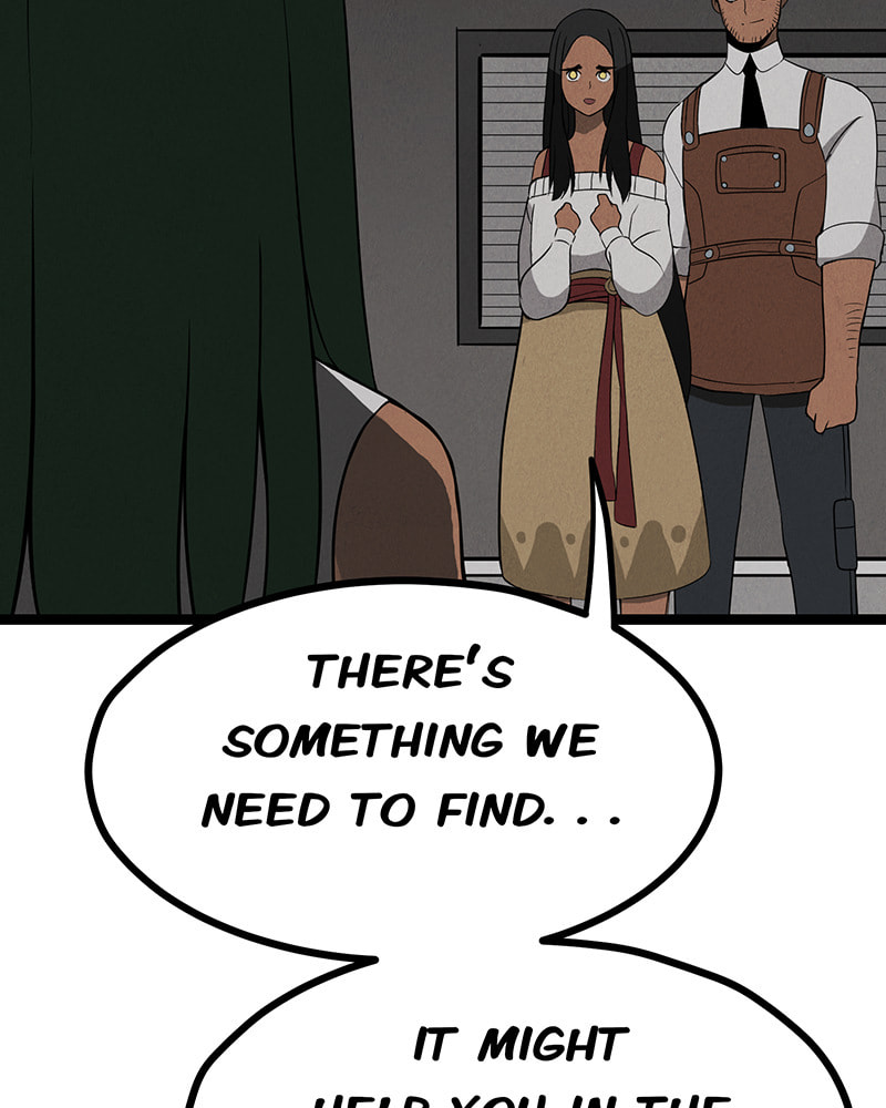 Line (TSUKISHIMA Sango) Chapter 54 page 80 - 