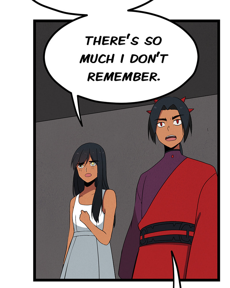 Line (TSUKISHIMA Sango) Chapter 54 page 82 - 