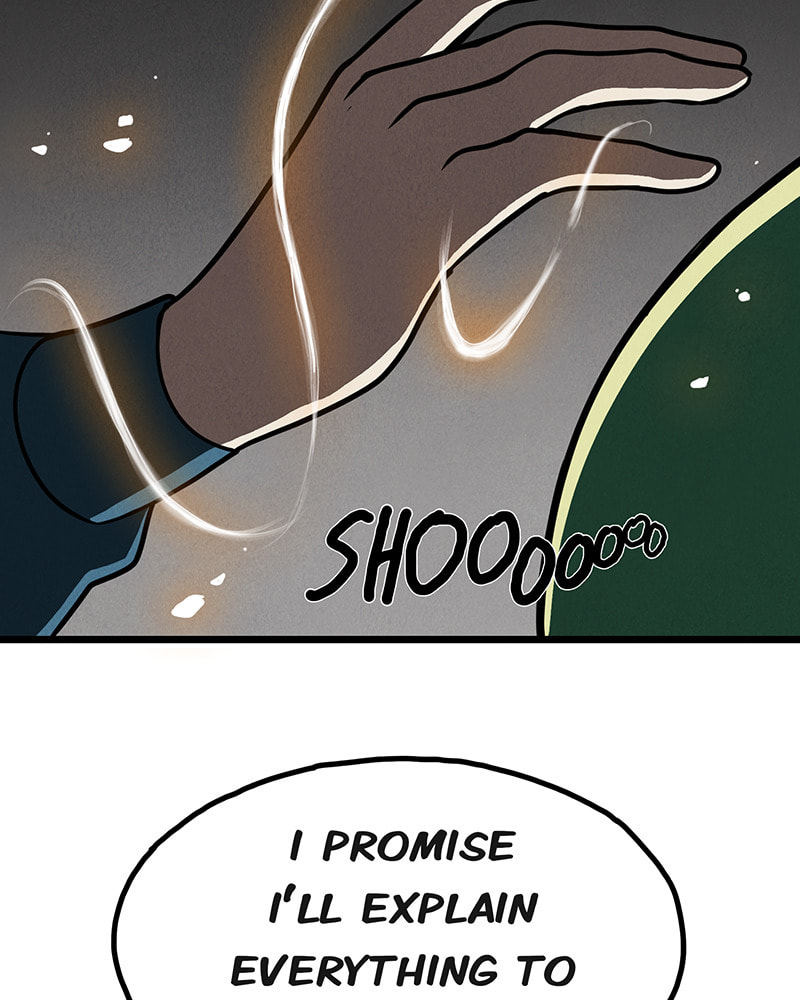 Line (TSUKISHIMA Sango) Chapter 54 page 87 - 