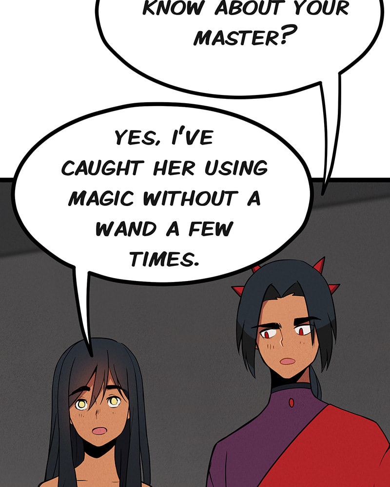 Line (TSUKISHIMA Sango) Chapter 54 page 89 - 