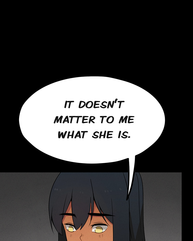 Line (TSUKISHIMA Sango) Chapter 54 page 91 - 