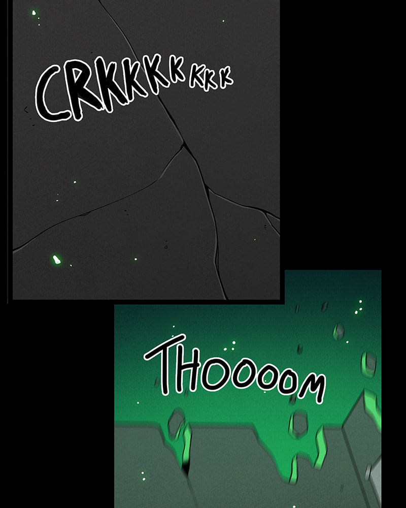 Line (TSUKISHIMA Sango) Chapter 54 page 95 - 
