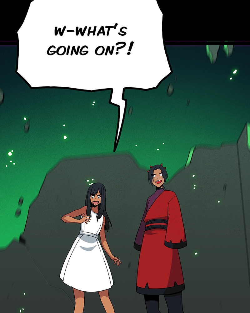 Line (TSUKISHIMA Sango) Chapter 54 page 97 - 