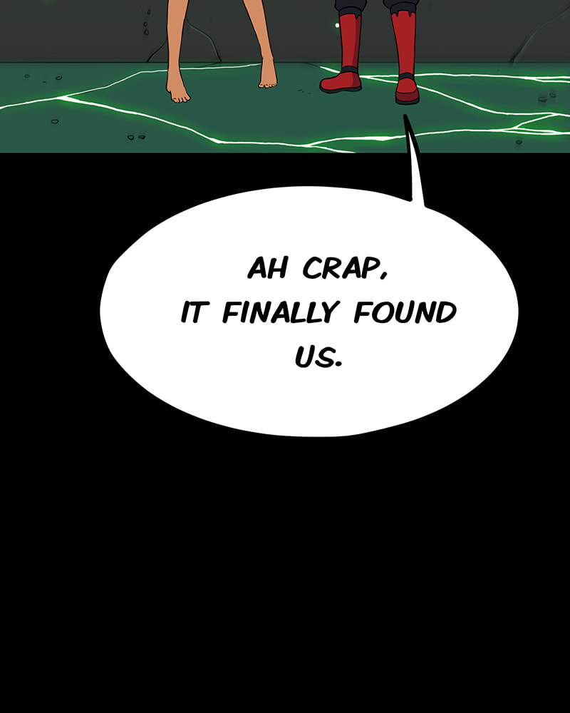 Line (TSUKISHIMA Sango) Chapter 54 page 98 - 