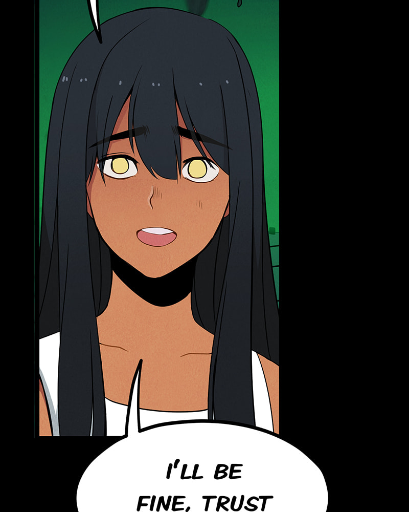 Line (TSUKISHIMA Sango) Chapter 55 page 20 - 