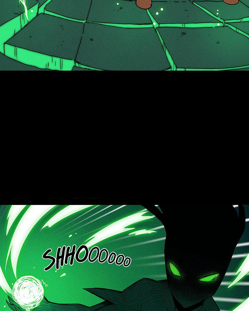 Line (TSUKISHIMA Sango) Chapter 55 page 3 - 