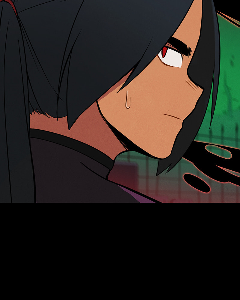 Line (TSUKISHIMA Sango) Chapter 55 page 22 - 