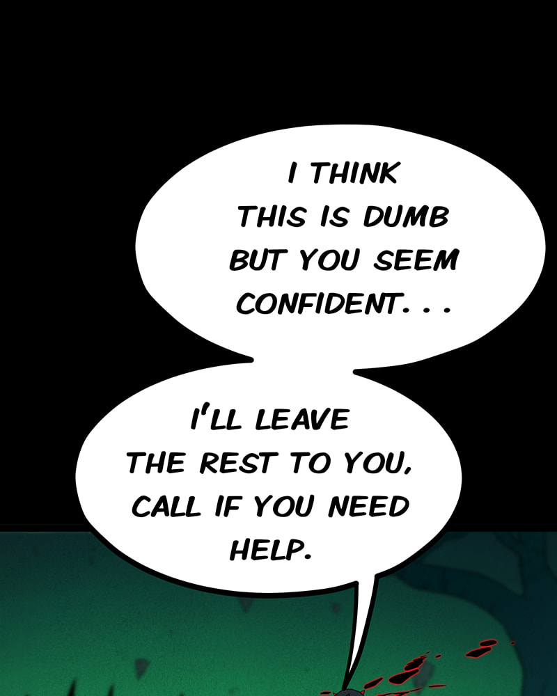 Line (TSUKISHIMA Sango) Chapter 55 page 23 - 