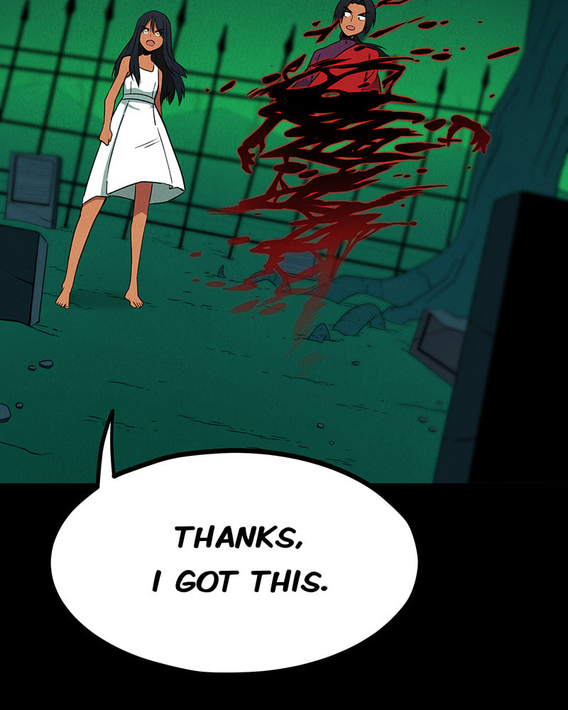 Line (TSUKISHIMA Sango) Chapter 55 page 24 - 