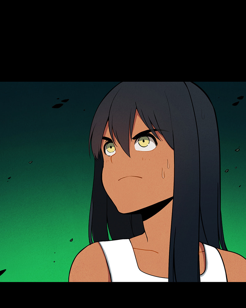 Line (TSUKISHIMA Sango) Chapter 55 page 27 - 